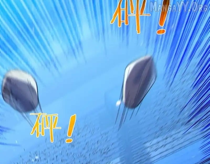 I Rely on My Invincibility to Deal Tons of Damage Passively! Chapter 144 - page 16